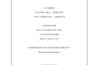 3d modelling, simulations,analysis, reports, cvs